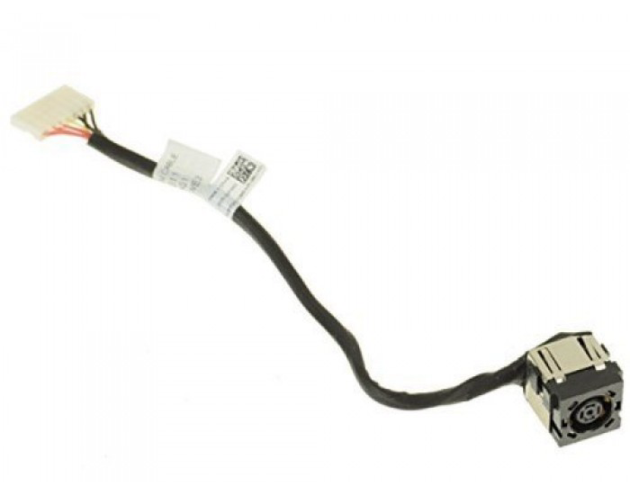 LAPTOP DC JACK FOR DELL 3542